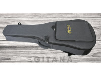 Martin Dreadnought 10 A/E Road Series - Abeto Sitka / Sapele Martin Dreadnought 10 A/E Road Series - Abeto Sitka / Sapele